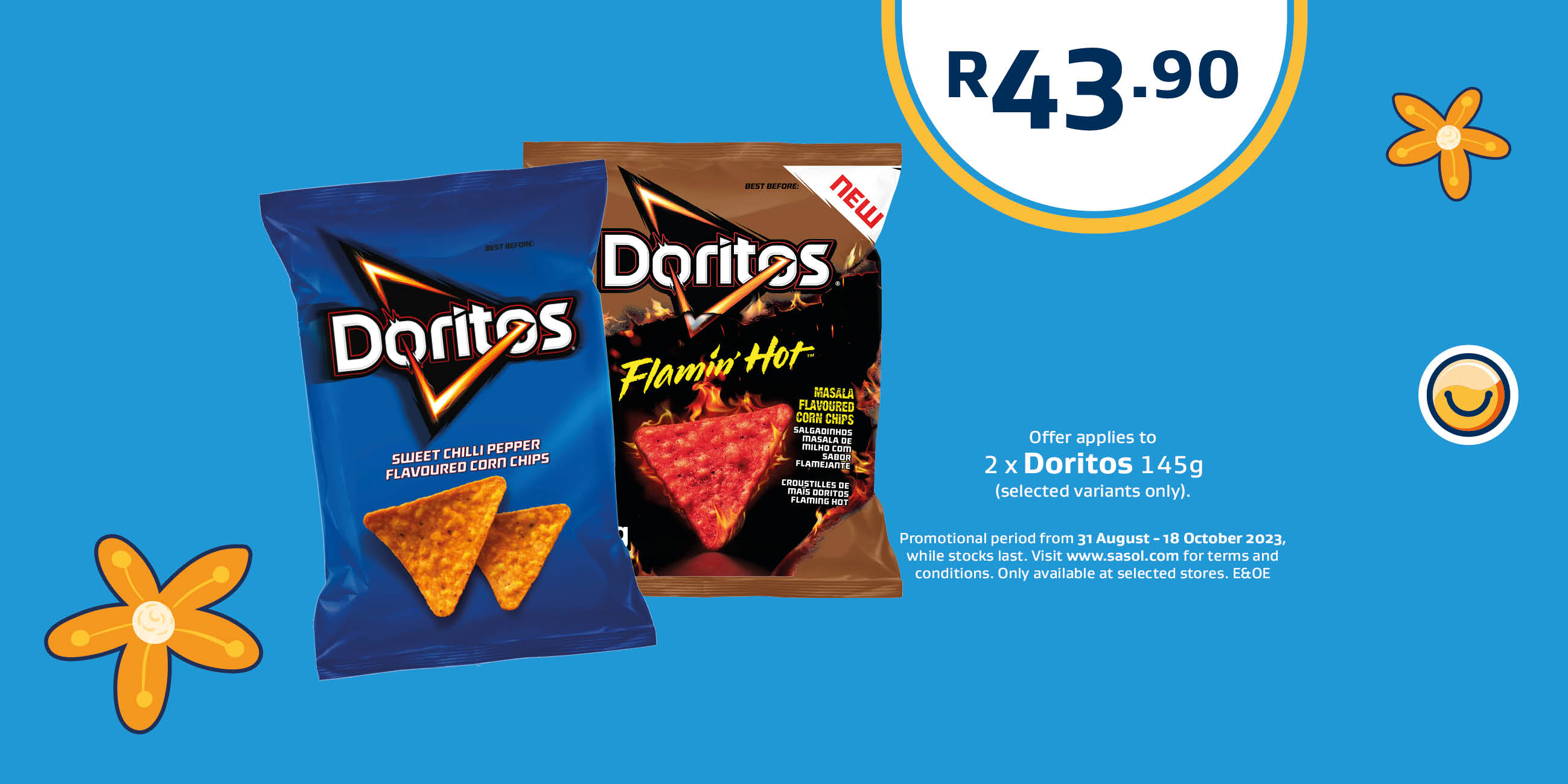 Sasol Delight Promotions Sasol Delight Promotions